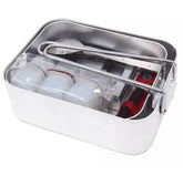 BCB - Outdoor Cooking Set